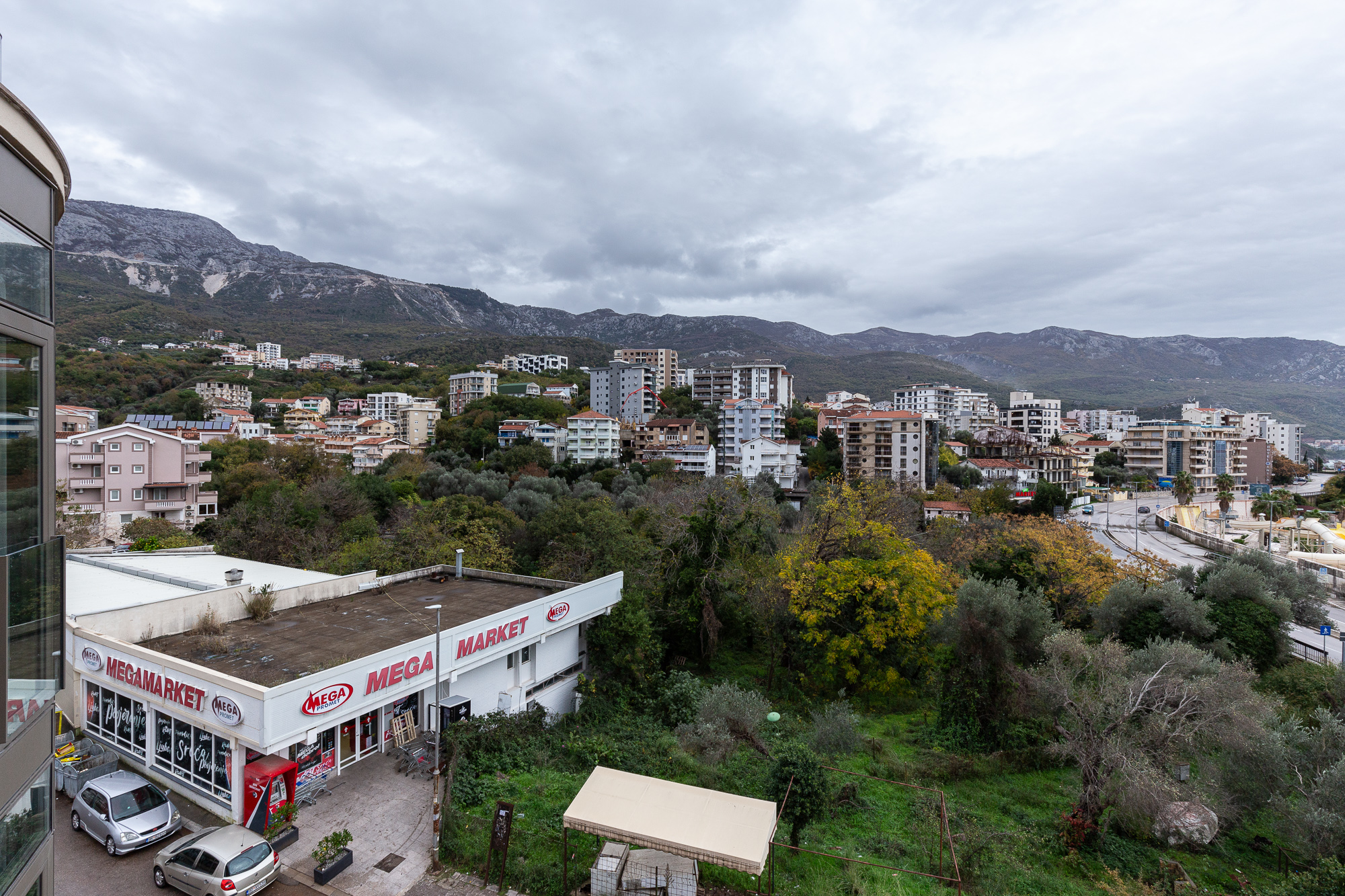 Image of Apartment in new building - 1 Bedrooms - 1 Bathrooms for Sale in Budva-Becici-Montenegro, Image 9